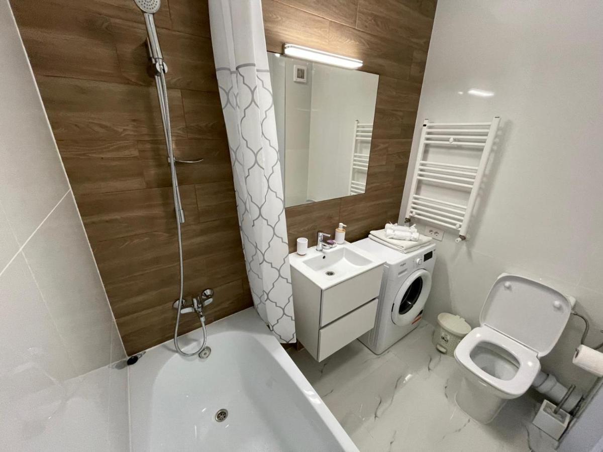 Silence Apartment 2 Oradea Εξωτερικό φωτογραφία