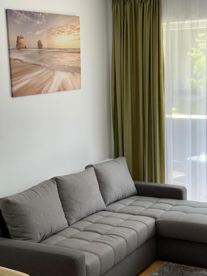 Silence Apartment 2 Oradea Εξωτερικό φωτογραφία
